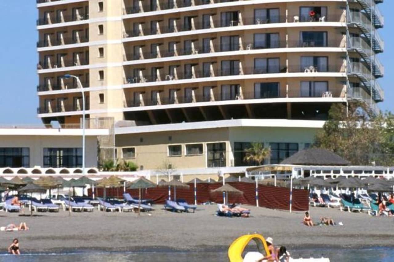 Hotellikuva Puente Real - numero 1 / 100