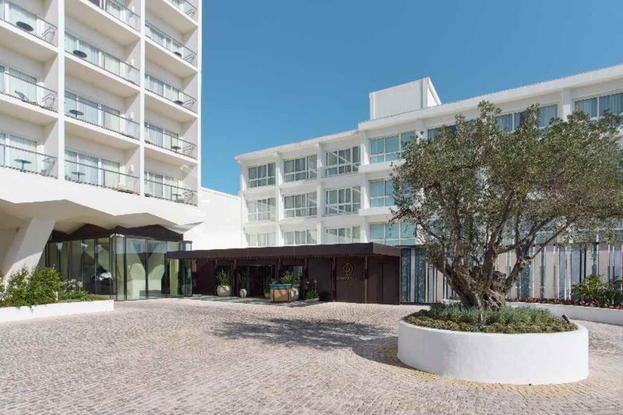 Hotellikuva Don Carlos Marbella - numero 1 / 139