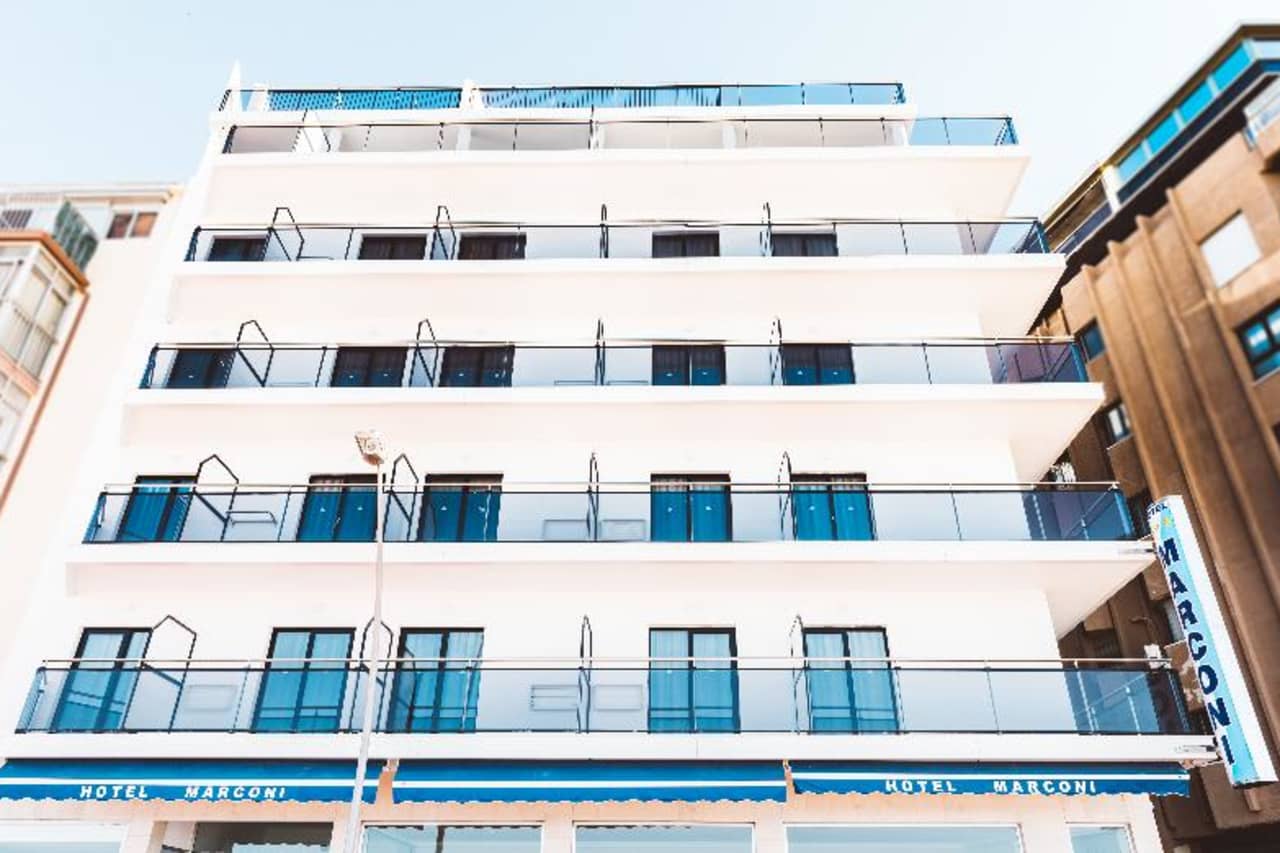 Hotellikuva Marconi - numero 1 / 47