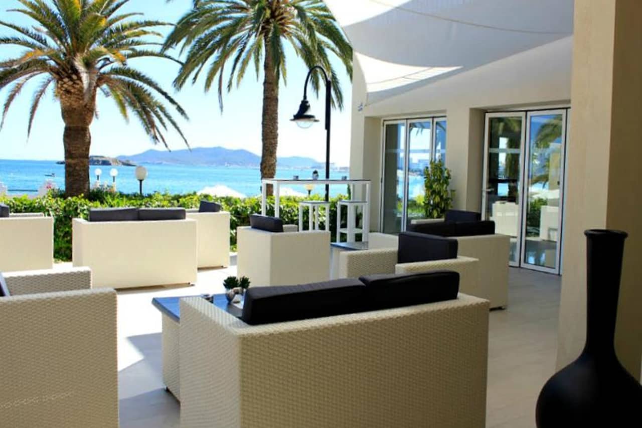 Hotellikuva BG Nautico Ebeso - numero 1 / 26