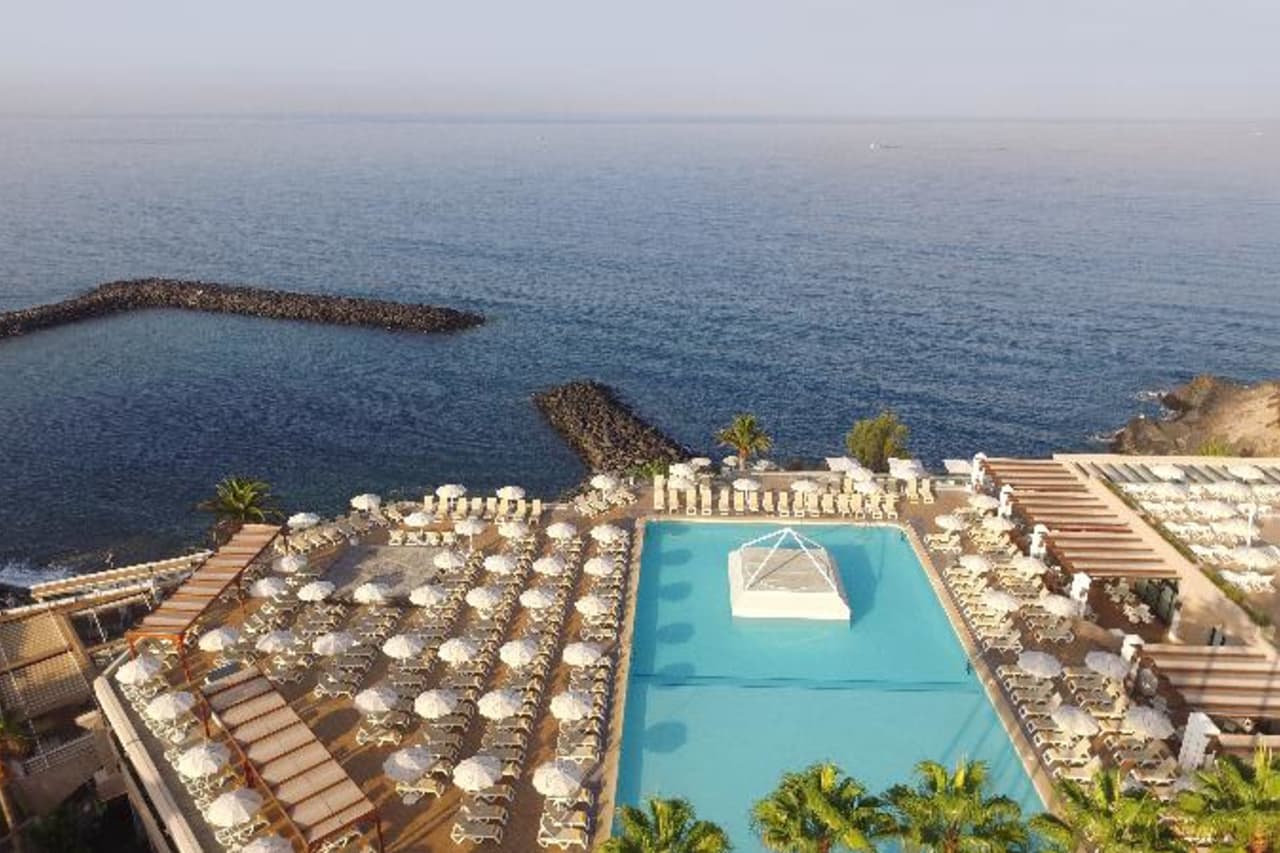 Hotellikuva Iberostar Waves Bouganville Playa - numero 1 / 89