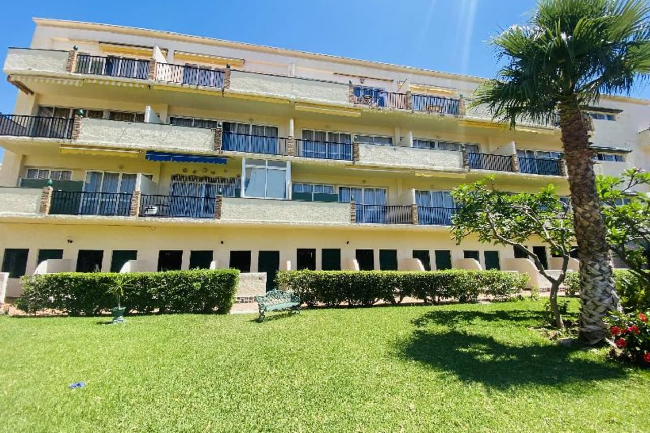 Hotellikuva Hotel Los Jazmines - numero 1 / 131