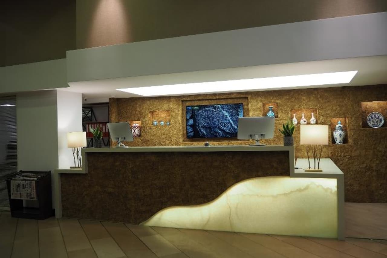 Hotellikuva Antik Hotel istanbul - numero 1 / 102