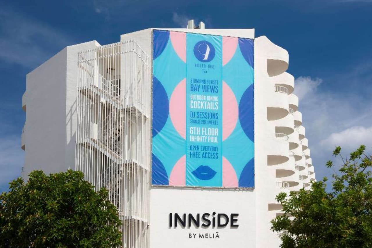 Hotellikuva Innside Ibiza Beach - numero 1 / 217