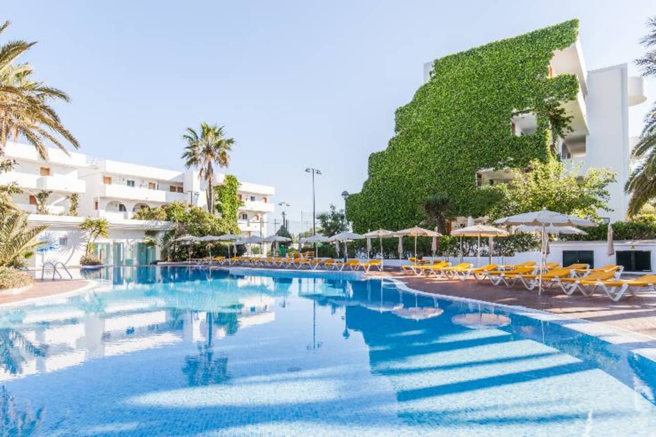 Hotellikuva Bluesea Club Marthas - numero 1 / 46