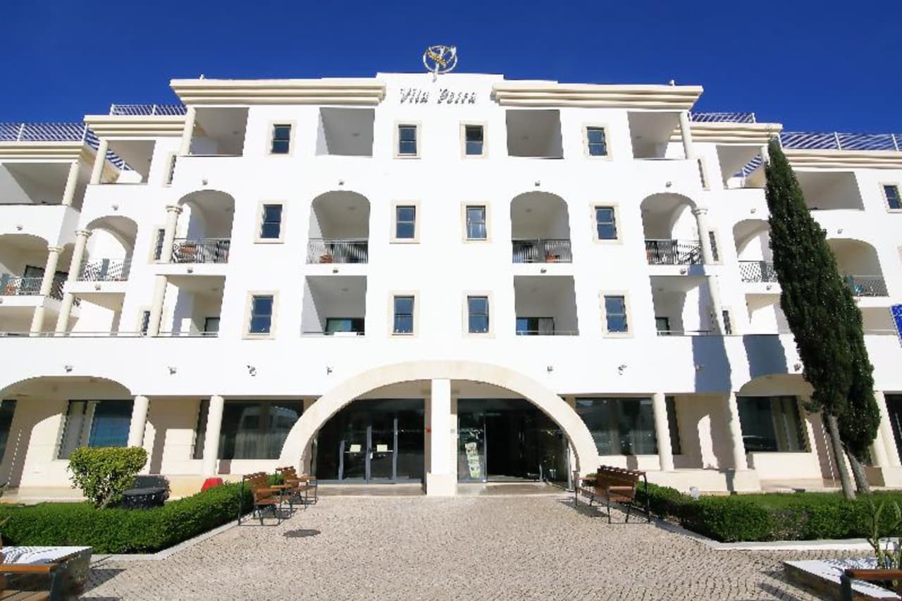 Hotellikuva Vila Petra - numero 1 / 90