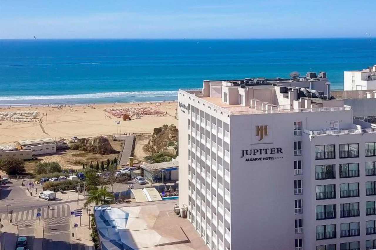 Hotellikuva Jupiter Algarve Hotel – Beach & Spa - numero 1 / 68