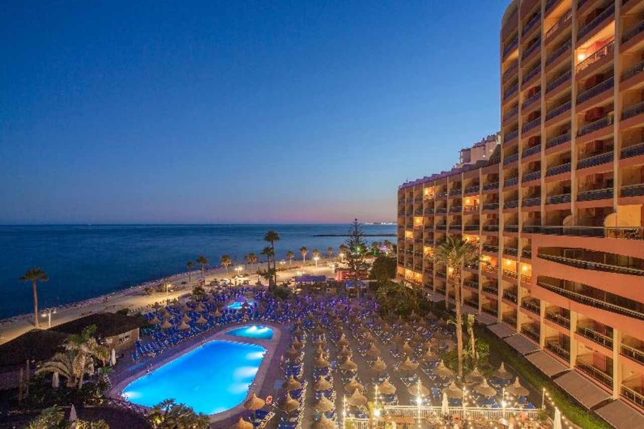 Hotellikuva Sunset Beach Club - numero 1 / 123