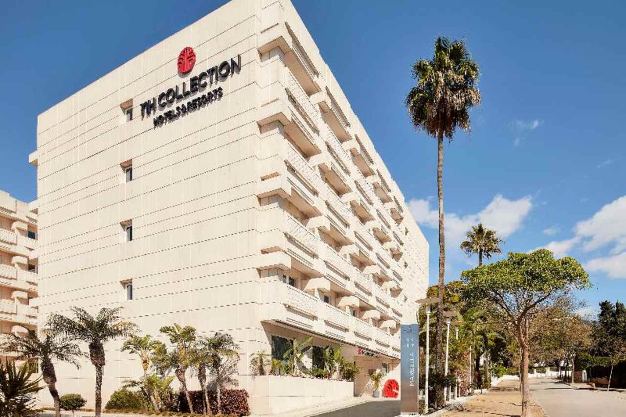 Hotellikuva NH Collection Marbella - numero 1 / 141