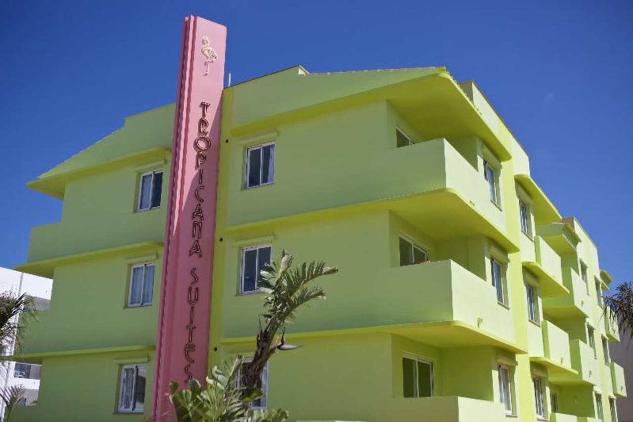 Hotellikuva Tropicana Ibiza - numero 1 / 33