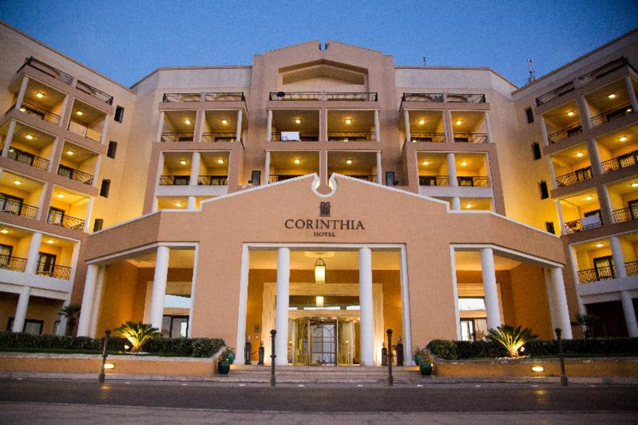 Hotellikuva Corinthia Hotel St Georges Bay - numero 1 / 97