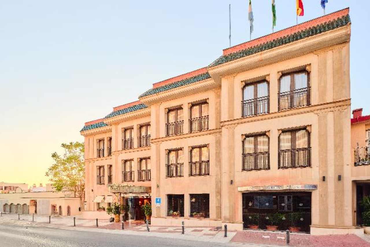 Hotellikuva Hotel Fénix Torremolinos Adults Only Recommended - numero 1 / 90