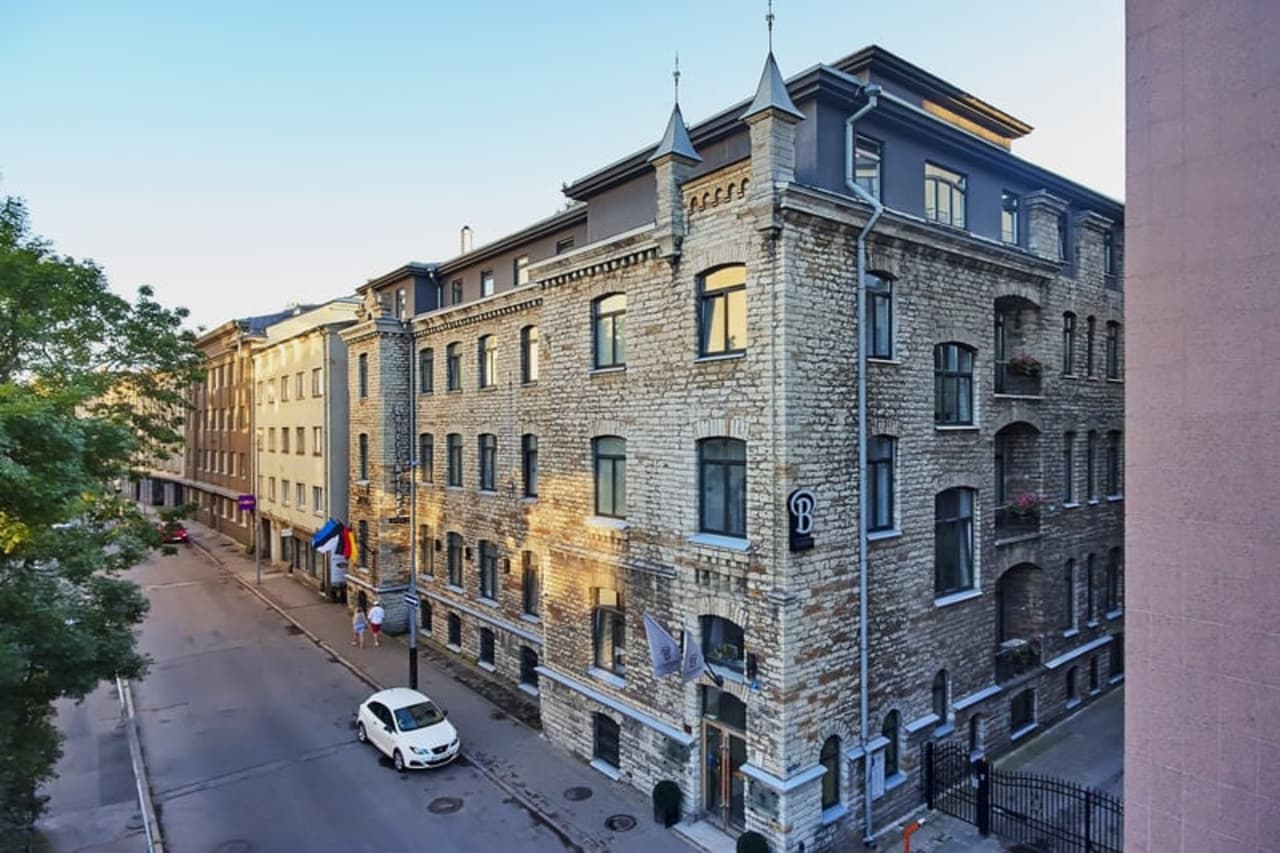 Hotellikuva St. Barbara - numero 1 / 55