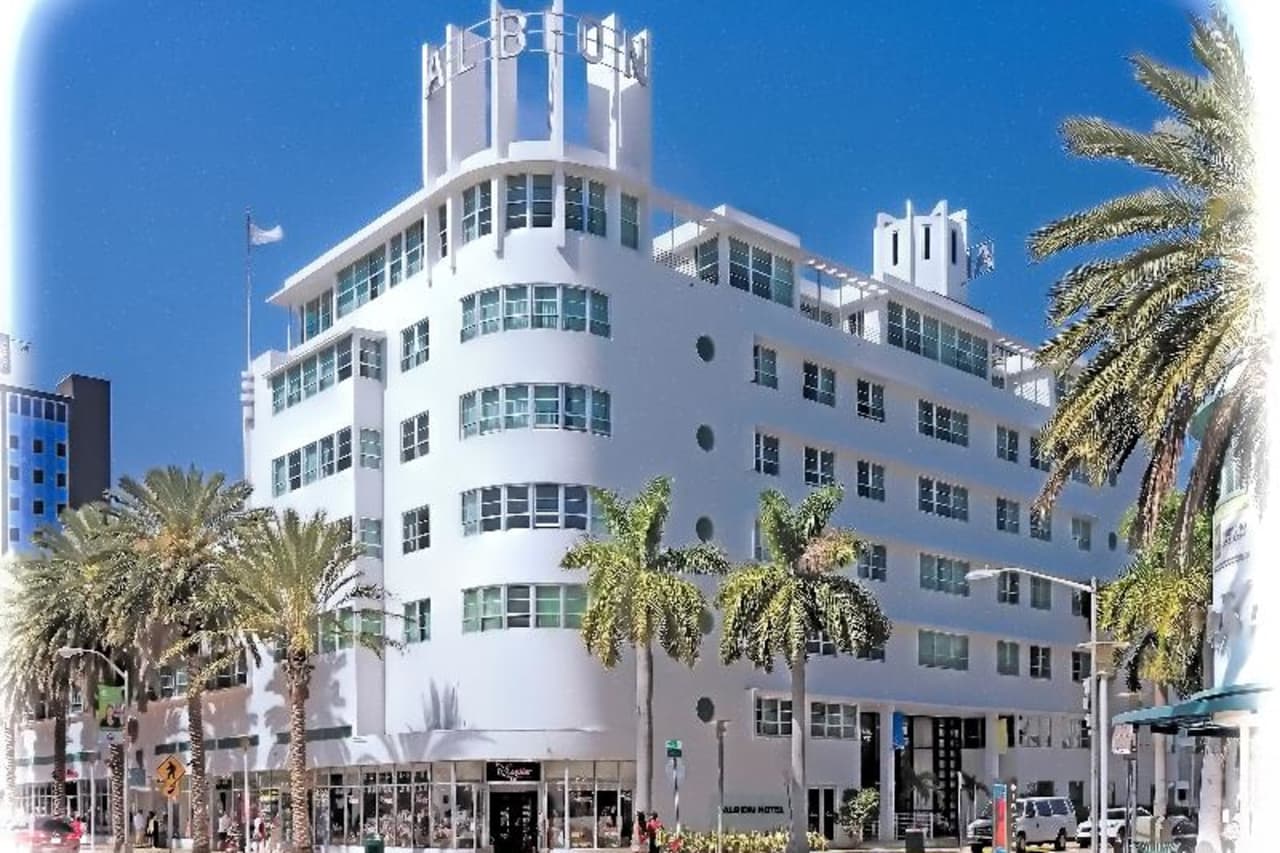 Hotellikuva Albion South Beach - numero 1 / 130