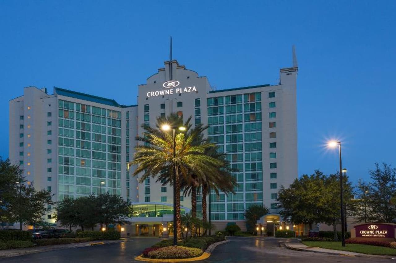 Hotellikuva Hotel Kinetic Orlando Universal Blvd. - numero 1 / 224