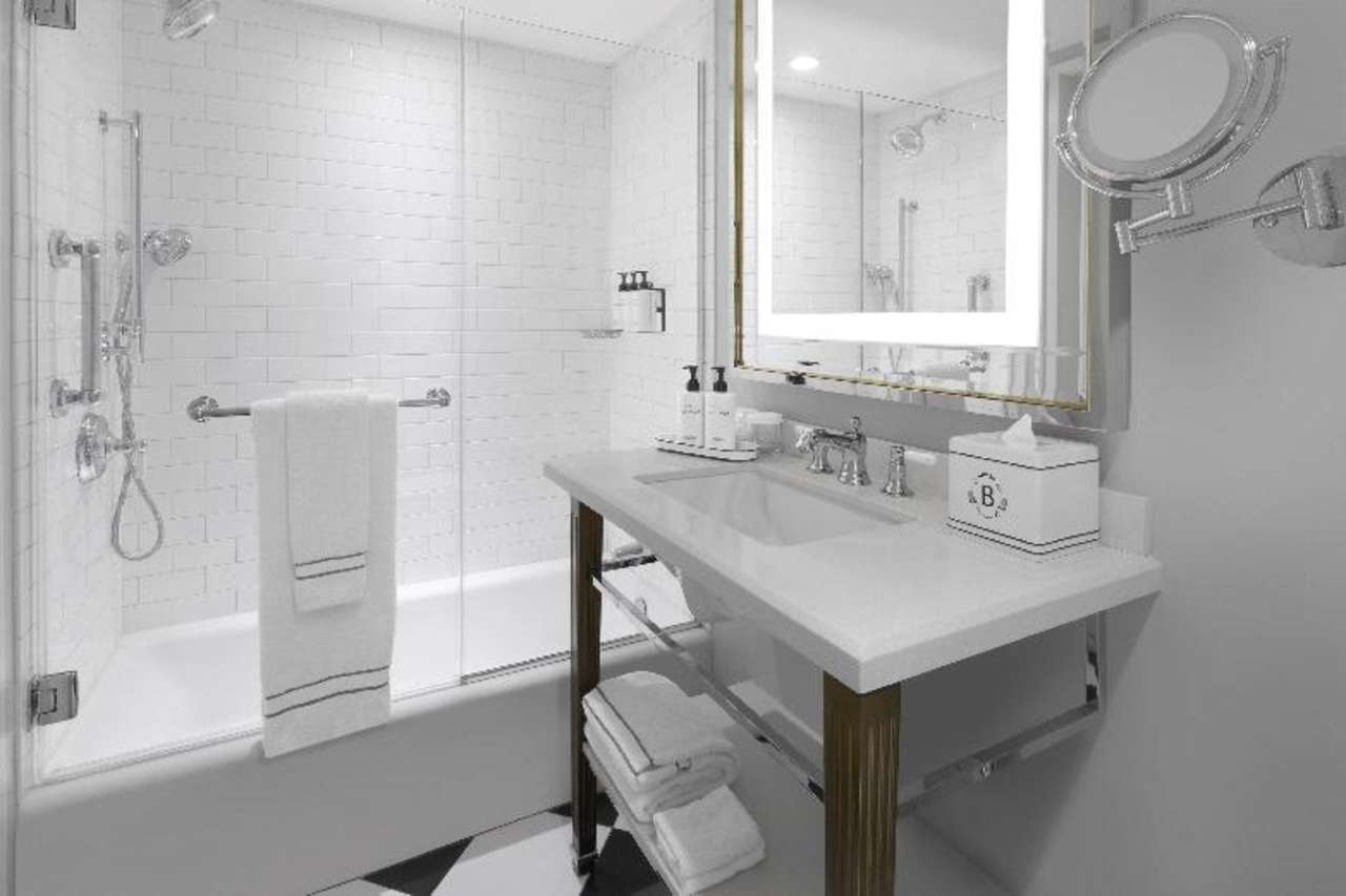 Hotellikuva Intercontinental Hotels New York Barclay By IHG - numero 1 / 228