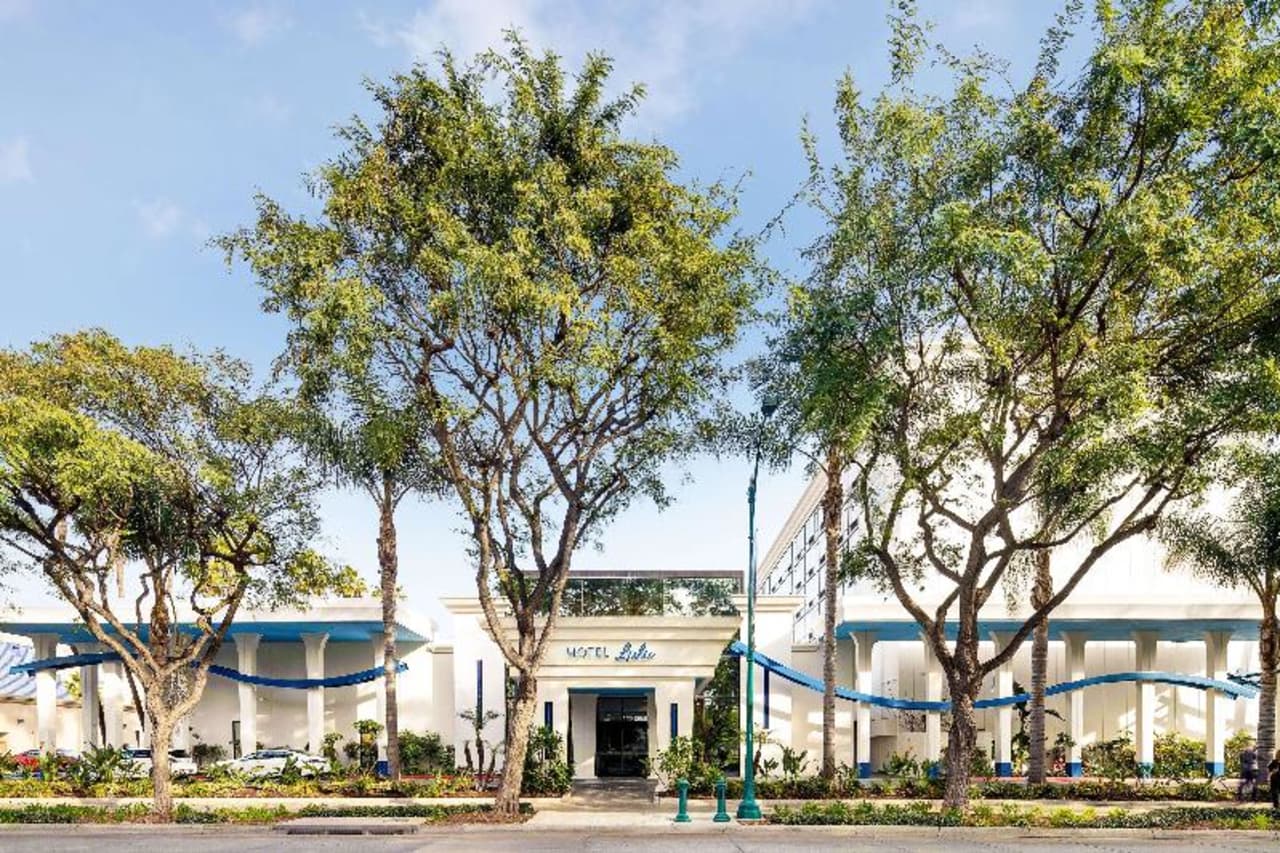 Hotellikuva Hotel Lulu, Bw Premier Collection - numero 1 / 50