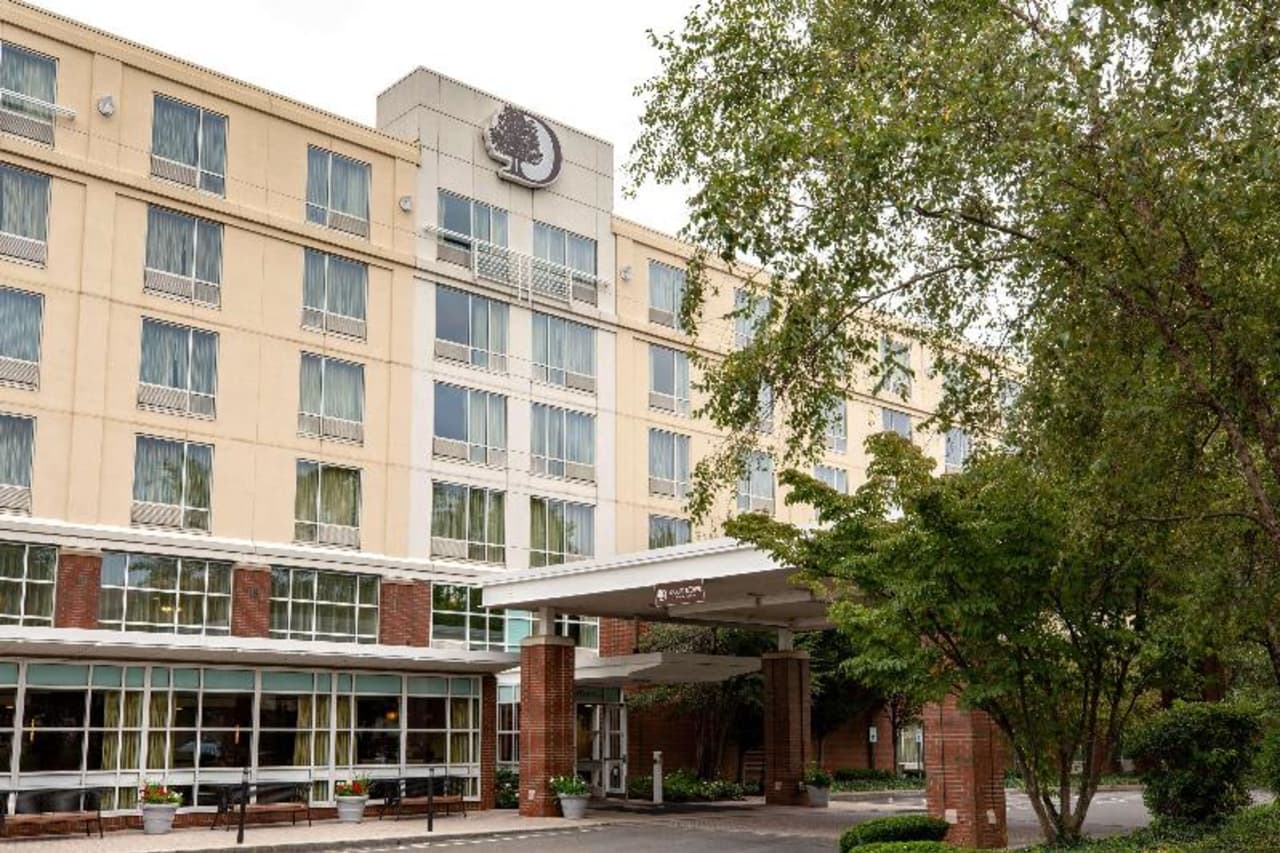 Hotellikuva DoubleTree by Hilton Hotel Boston Bayside - numero 1 / 102