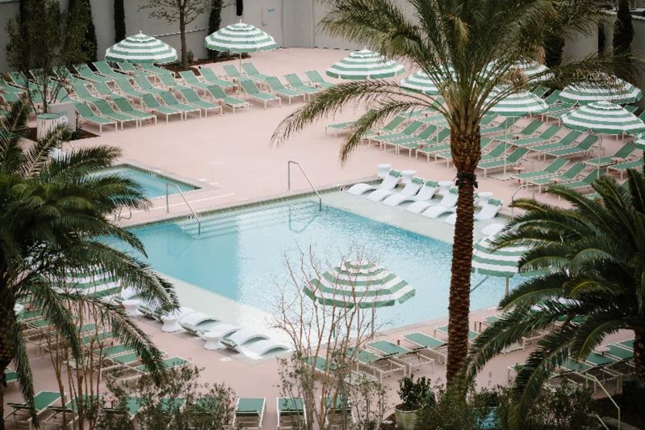 Hotellikuva Park MGM Las Vegas - numero 1 / 44