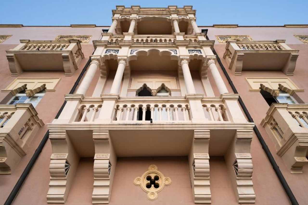 Hotellikuva Excelsior Palace - numero 1 / 148