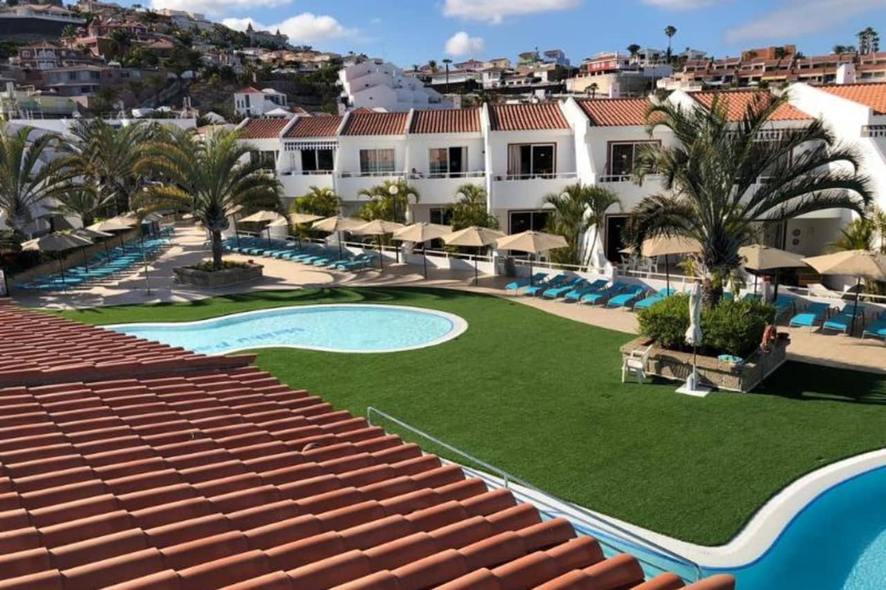 Hotellikuva Malibu Park - numero 1 / 67