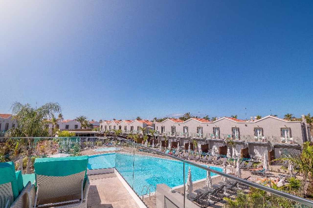 Hotellikuva Hotel LIVVO Los Calderones - numero 1 / 86