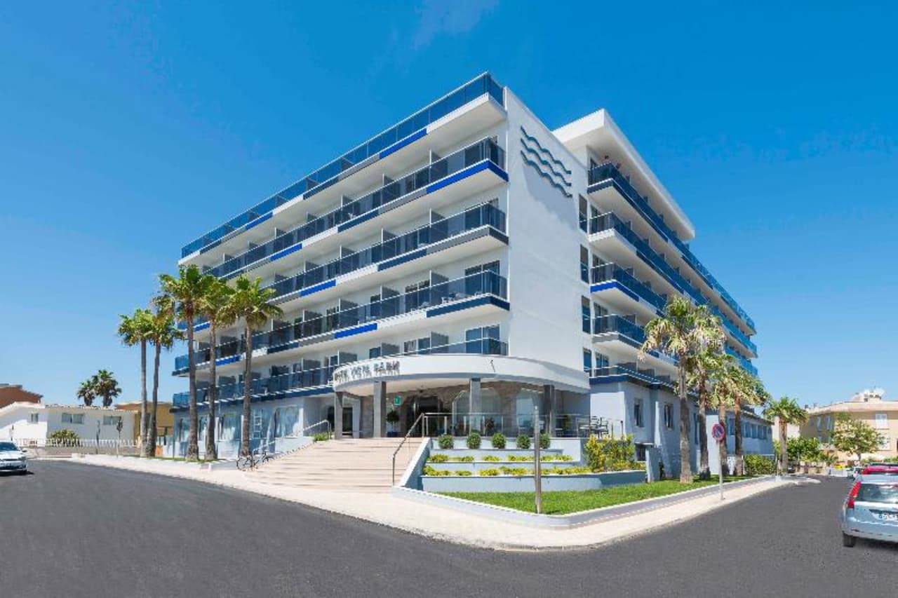 Hotellikuva Vista Park - numero 1 / 31