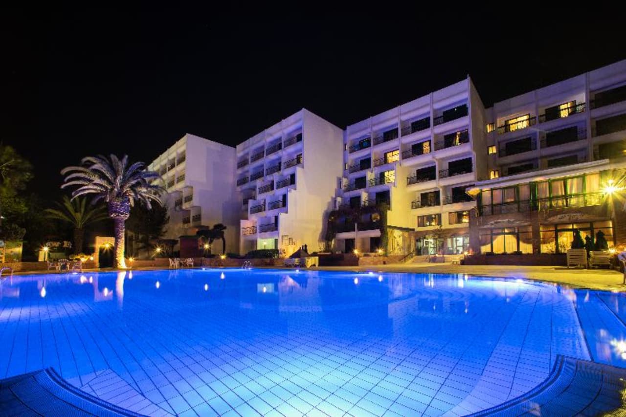 Hotellikuva Hotel Argana - numero 1 / 160