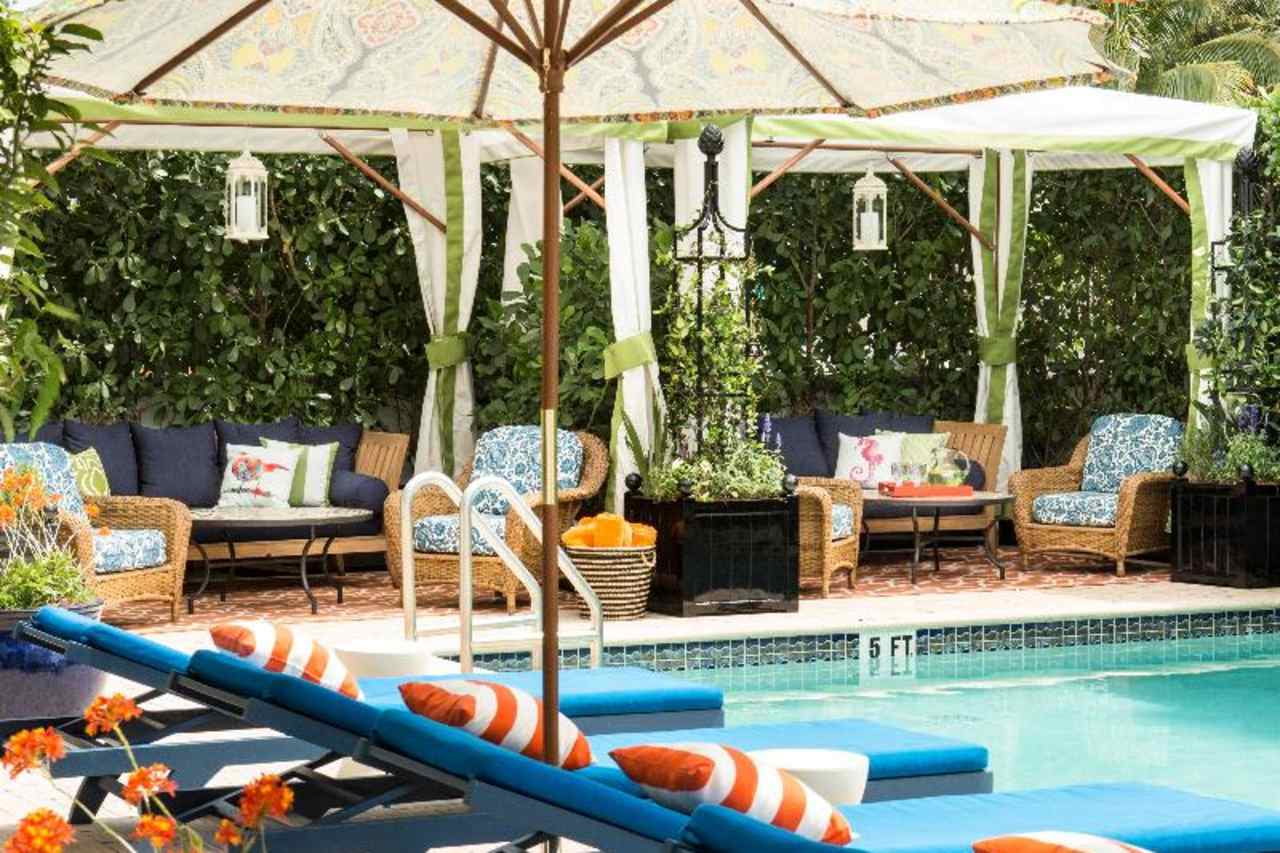 Hotellikuva Circa 39 Hotel - numero 1 / 42