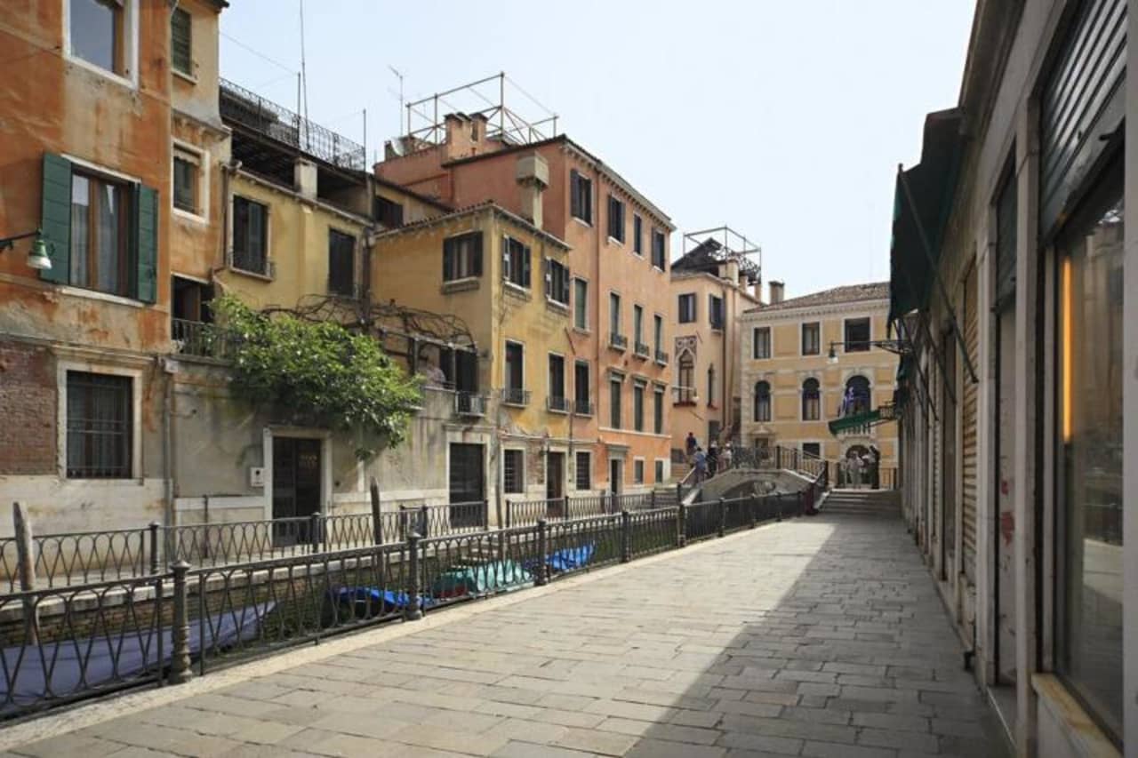 Hotellikuva Casa Nicolò Priuli - numero 1 / 49