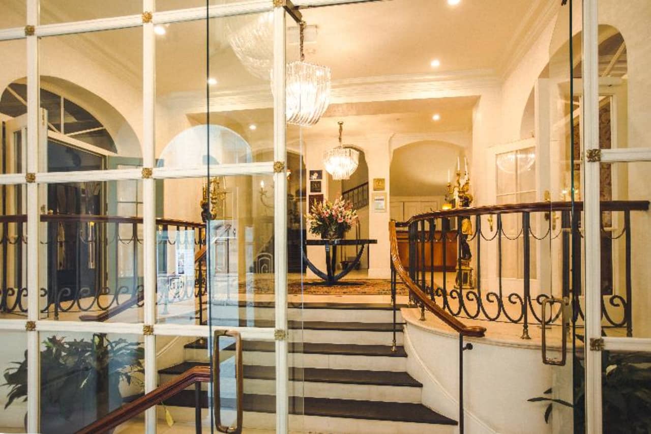 Hotellikuva Grand Palace - numero 1 / 54