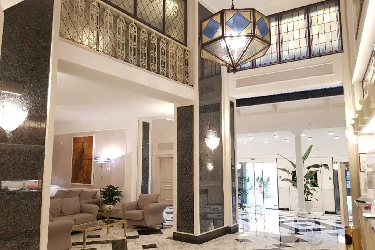 Hotellikuva Berchielli - numero 1 / 77