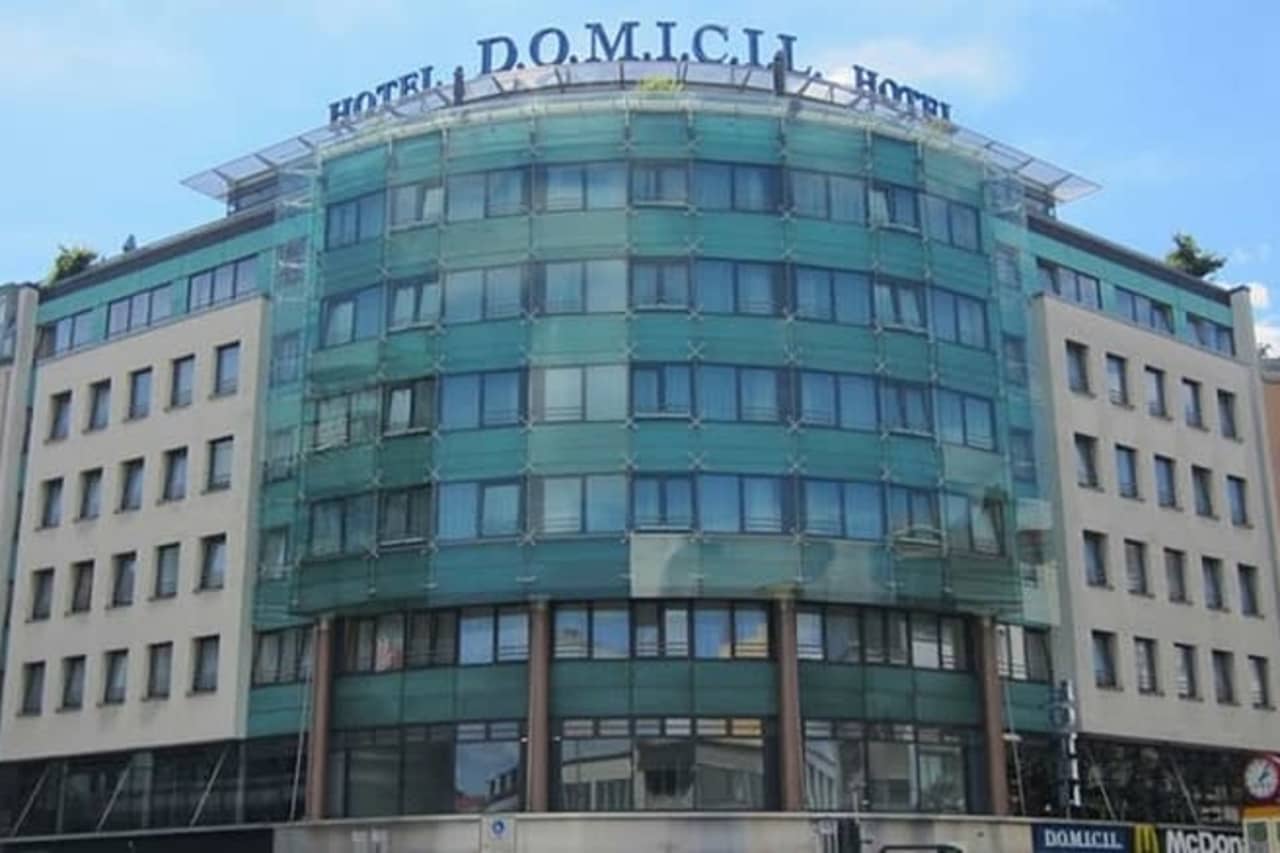 Hotellikuva Hotel Domicil Berlin by Golden Tulip - numero 1 / 104