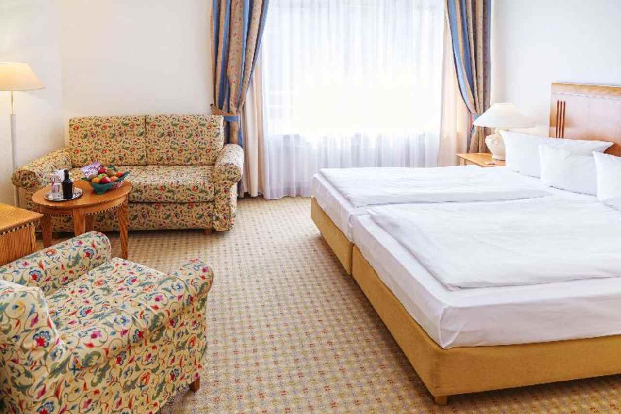 Hotellikuva Hotel Domicil Berlin by Golden Tulip - numero 1 / 109