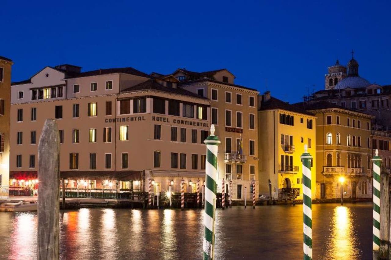 Hotellikuva CHC Continental, BW Premier Collection - numero 1 / 68