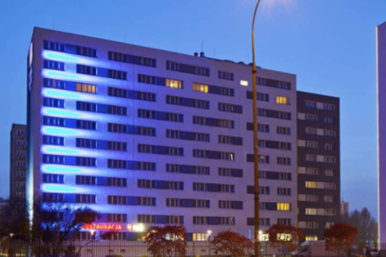 Hotellikuva Best Western Hotel Portos - numero 1 / 82