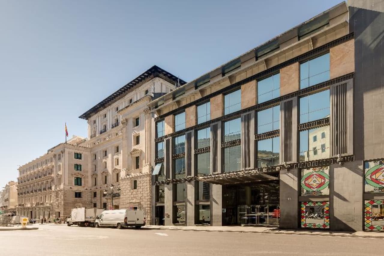 Hotellikuva Urban - numero 1 / 98