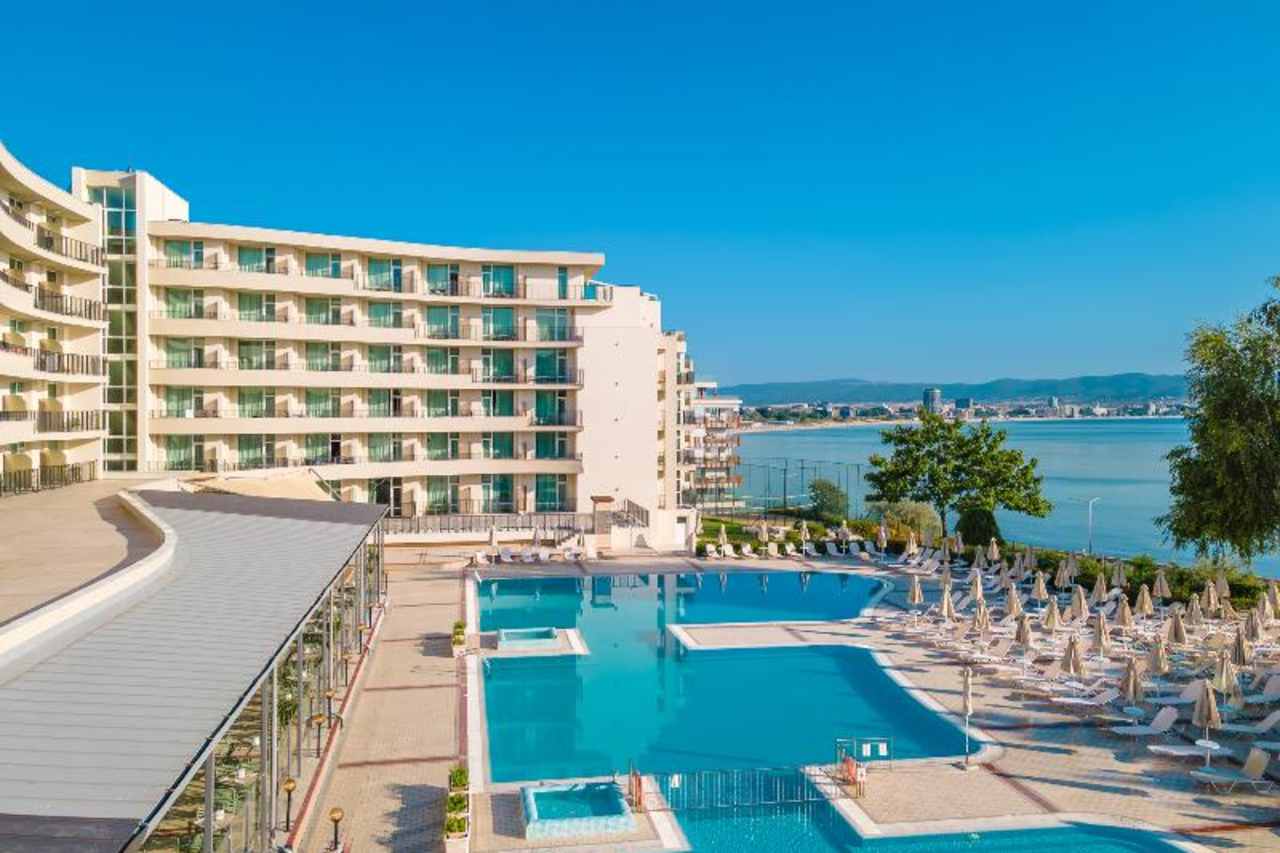 Hotellikuva Festa Panorama - numero 1 / 22