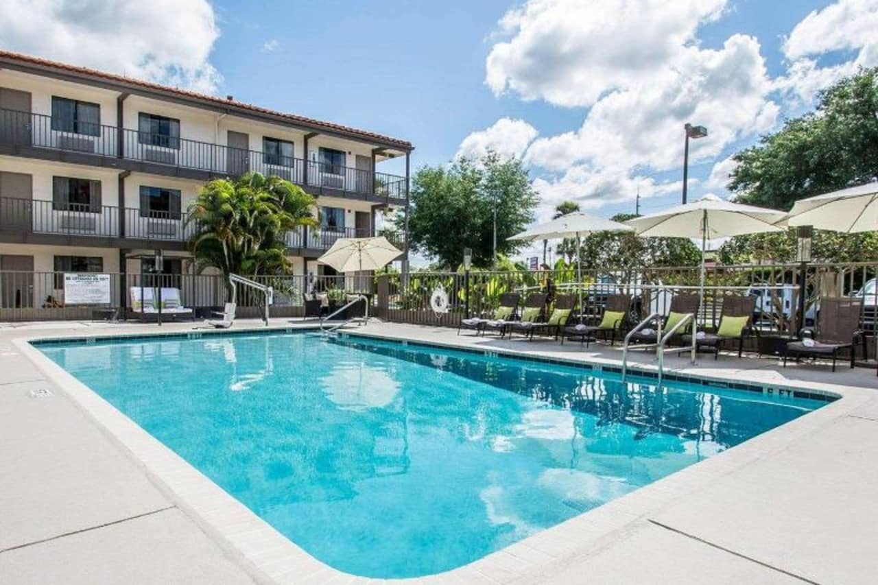 Hotellikuva Quality Inn & Suites By The Parks - numero 1 / 59