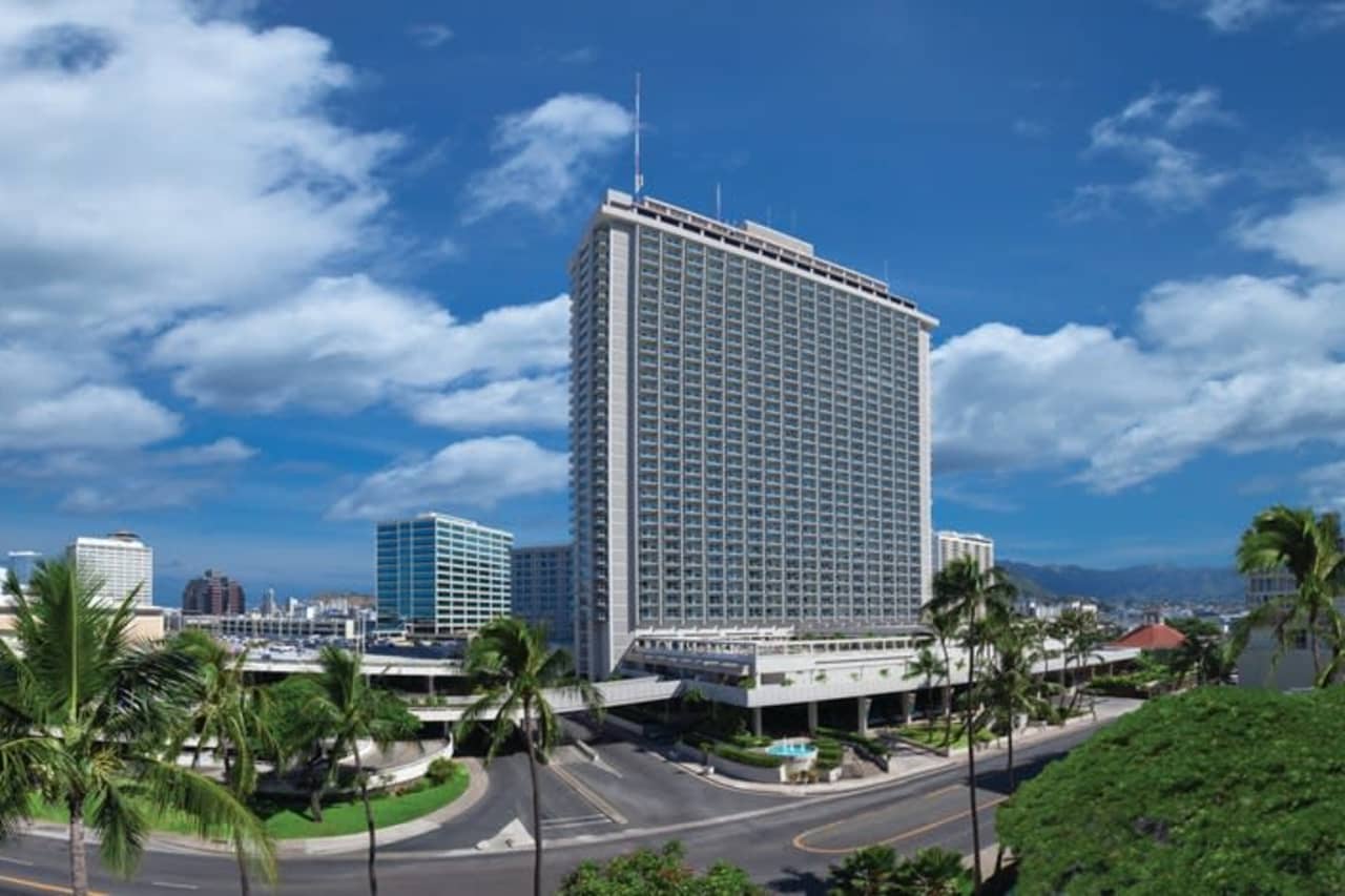 Hotellikuva Ala Moana Hotel by Mantra - numero 1 / 84