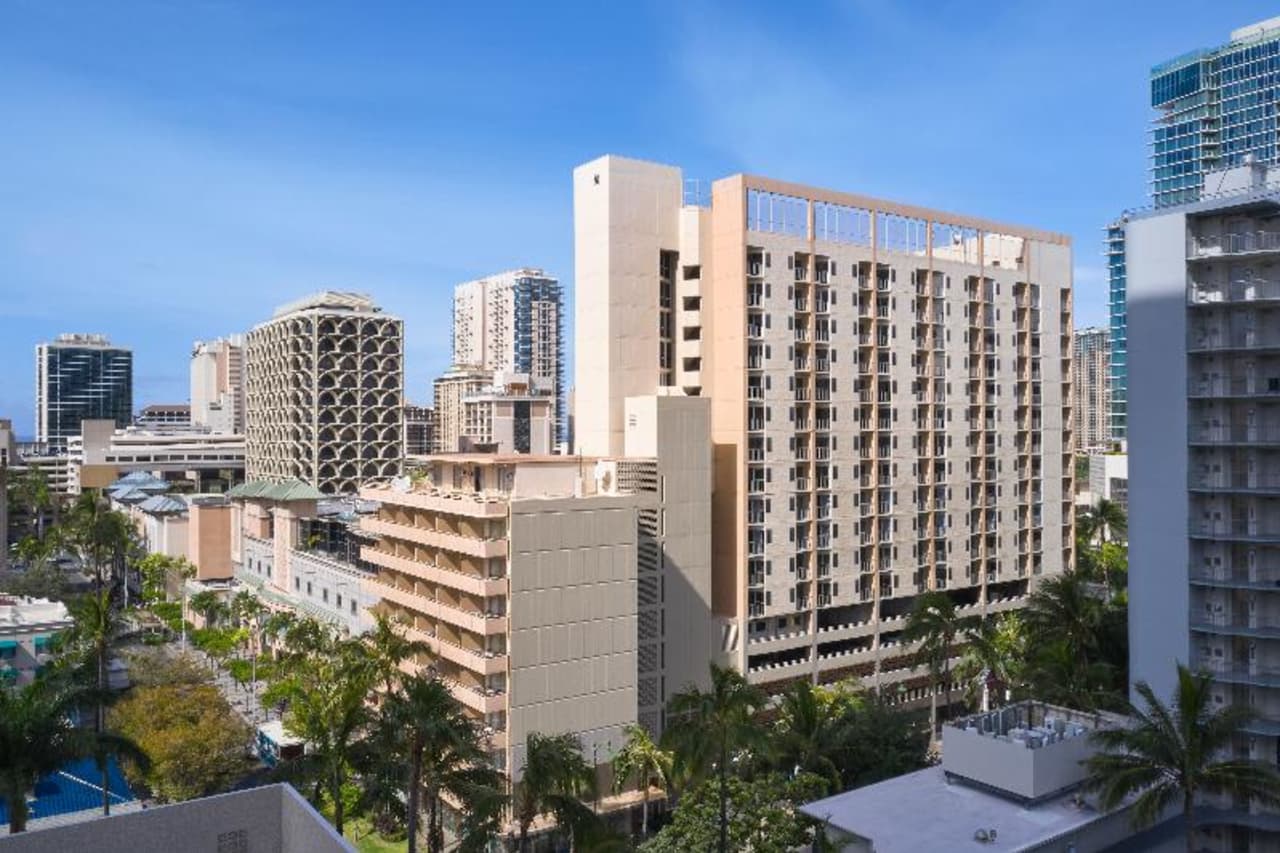 Hotellikuva Waikiki Malia - numero 1 / 103