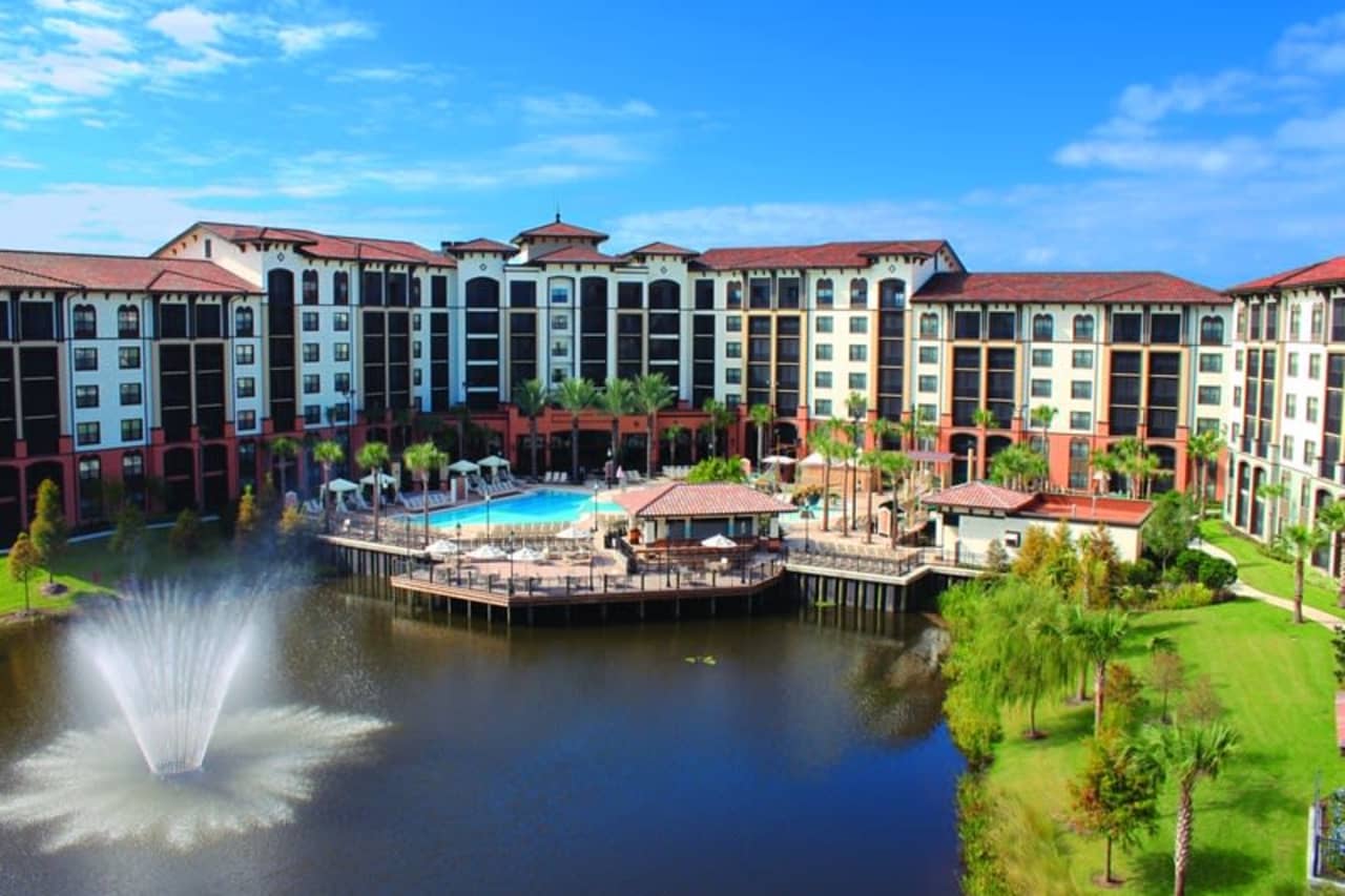 Hotellikuva Sheraton Vistana Villages Resort Villas, I-Drive/O - numero 1 / 243