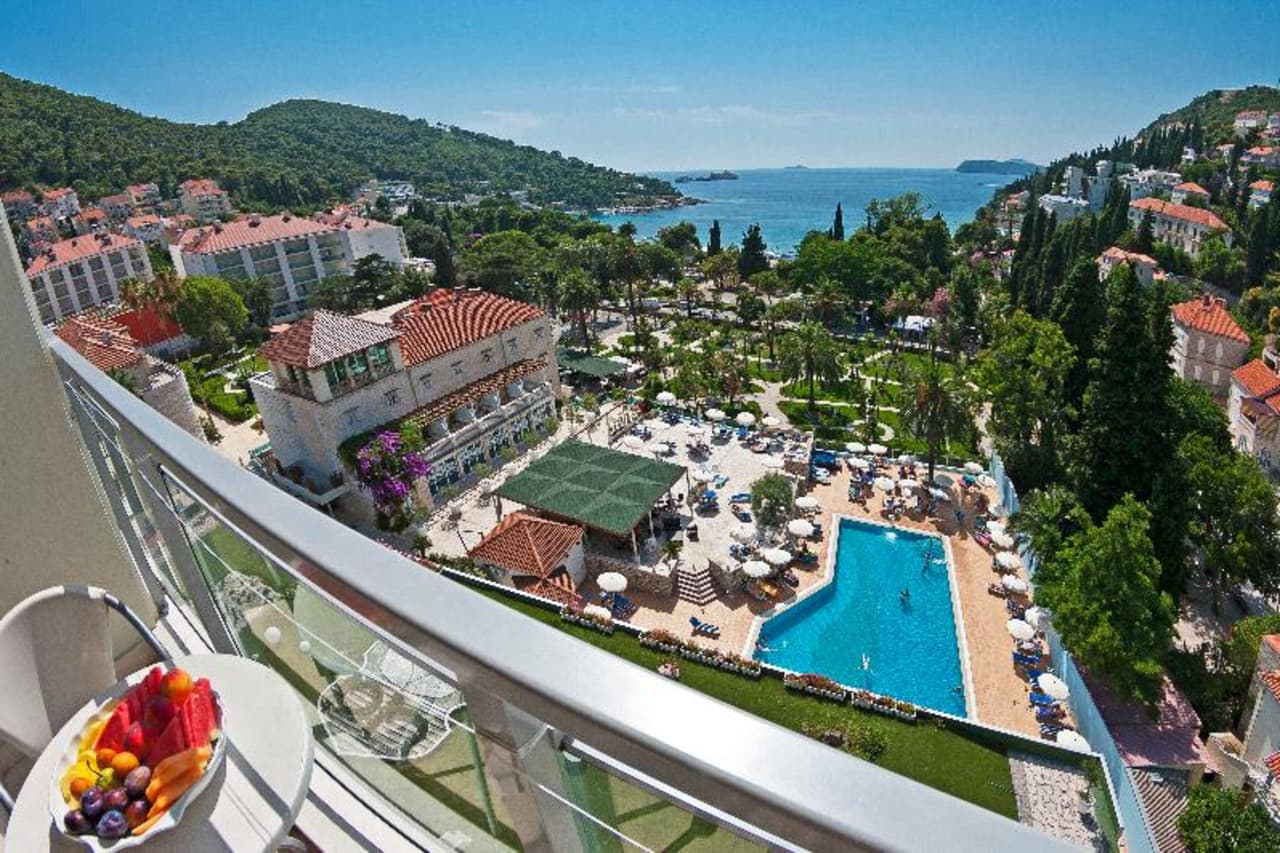 Hotellikuva Grand Hotel Park - numero 1 / 104