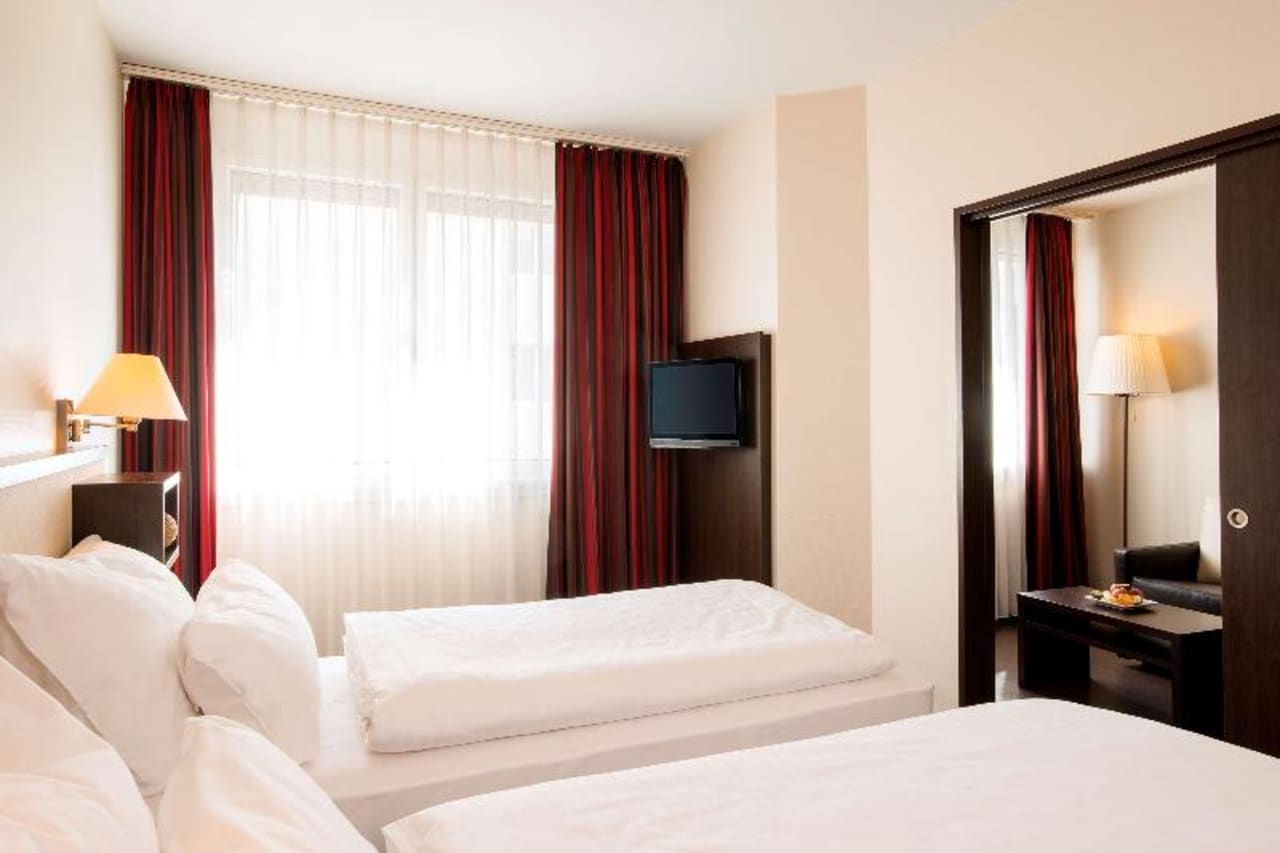 Hotellikuva NH Wien City - numero 1 / 52