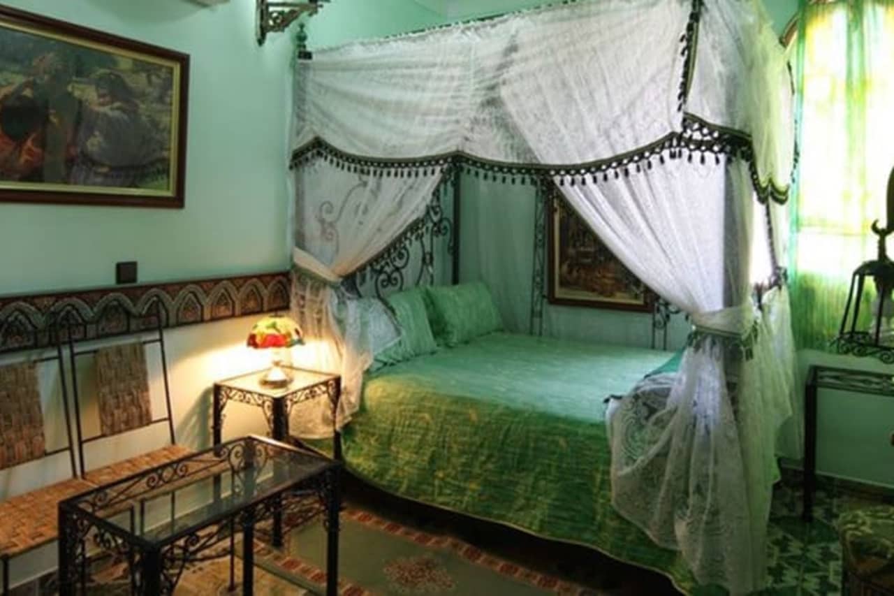 Hotellikuva Moroccan House Marrakech - numero 1 / 44