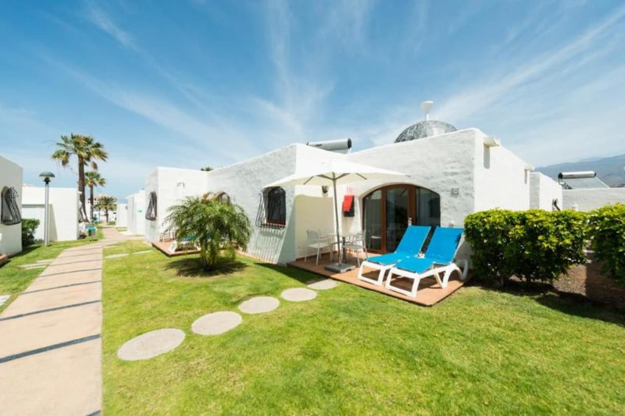 Hotellikuva HD Parque Cristobal Tenerife - numero 1 / 40