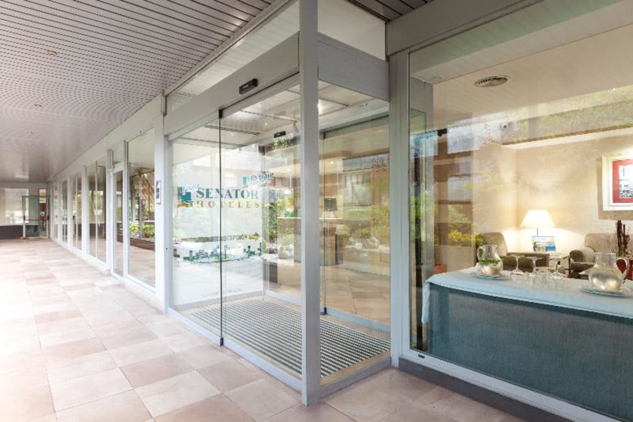 Hotellikuva Hotel Luze Castellana - numero 1 / 42