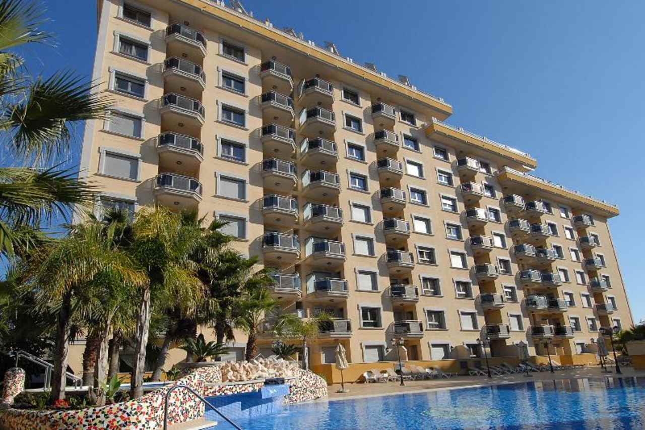 Hotellikuva Mediterraneo Real - numero 1 / 112