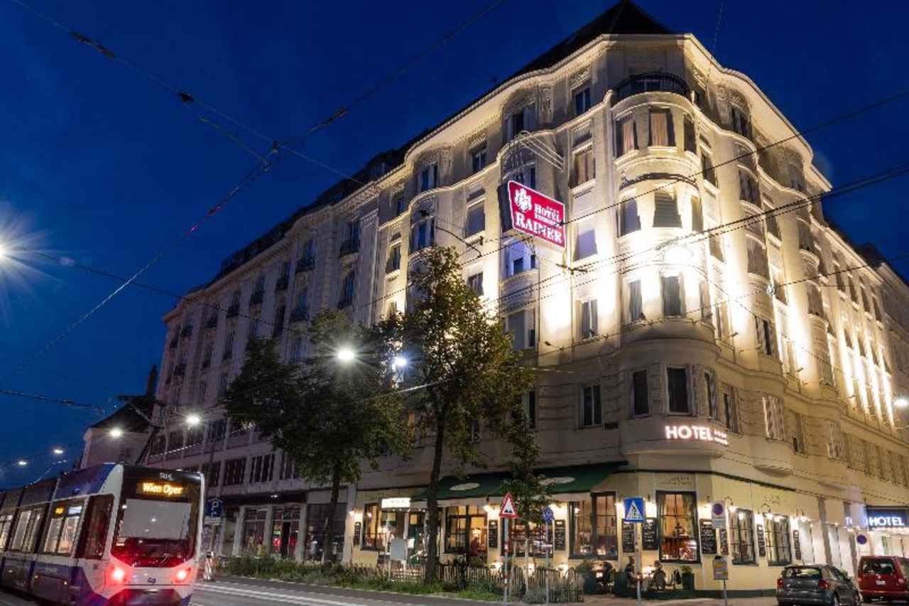 Hotellikuva Erzherzog Rainer - numero 1 / 57