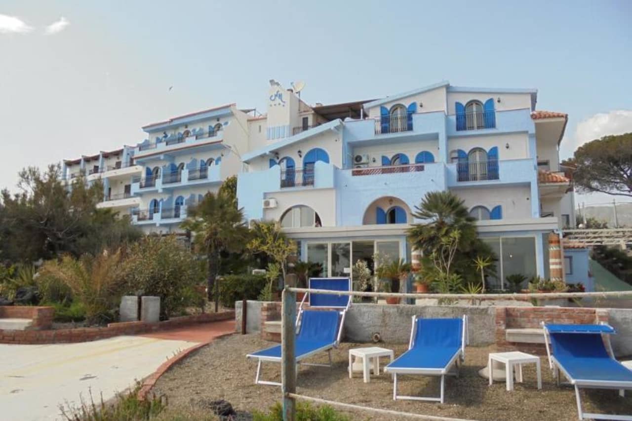 Hotellikuva Hotel Nike - numero 1 / 25